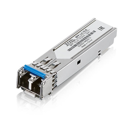 pZYXEL/p sfp_lx_10_e_zzbd01f TRANSCEIVER SFP-LX GIGABIT ZYXEL SFP-LX-10