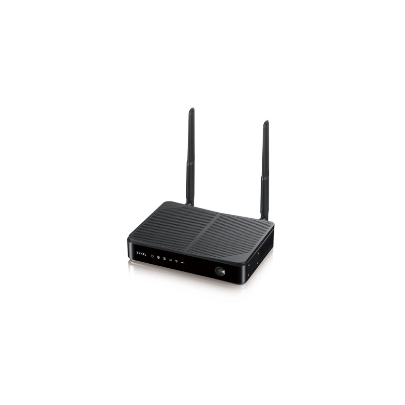 pZYXEL/p lte3301_plus_eu01v1f WIRELESS ROUTER LTE ZYXEL  LTE3301-PLUS-E