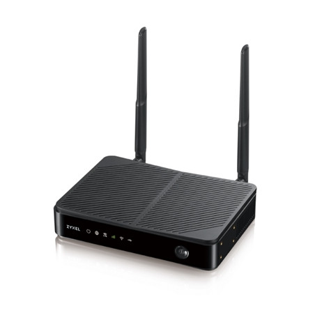 pZYXEL/p lte3301_plus_eu01v1f WIRELESS ROUTER LTE ZYXEL  LTE3301-PLUS-E