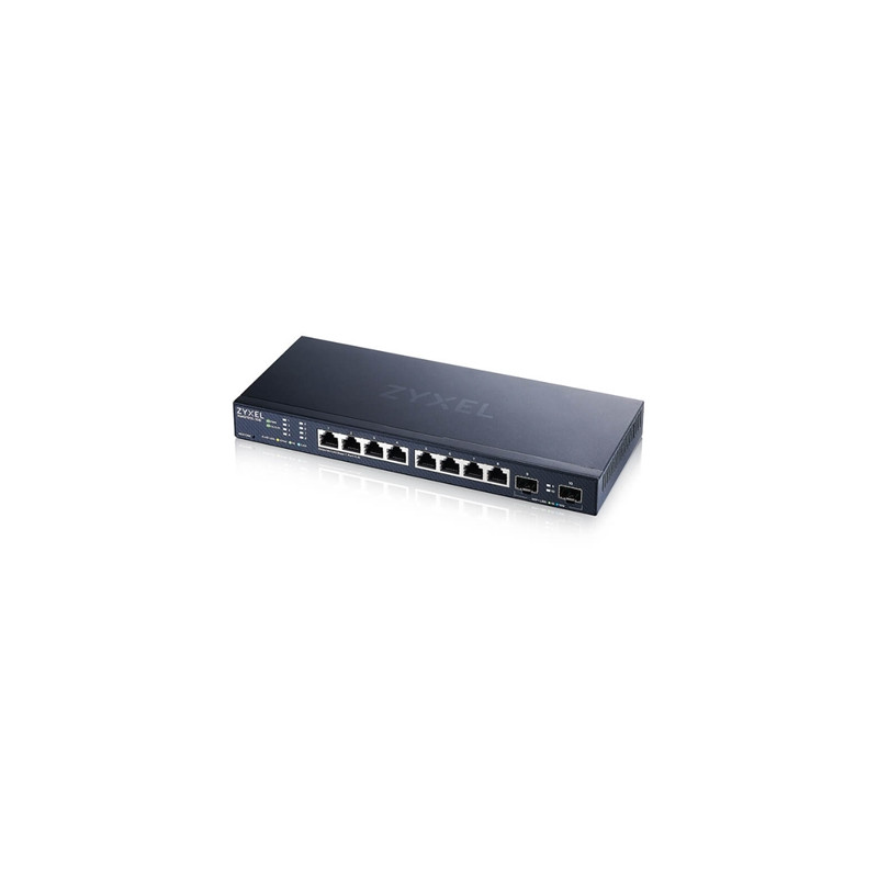 pZYXEL/p xmg1915_10e_eu0101f SWITCH ZYXEL XMG1915-10E-EU0101F 8P 2.5 MGIG