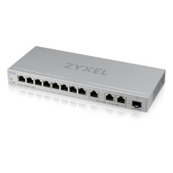 pZYXEL/p xgs1250_12_zz0102f SWITCH 12P LAN GIGABIT ZYXEL  XGS1250-12-ZZ