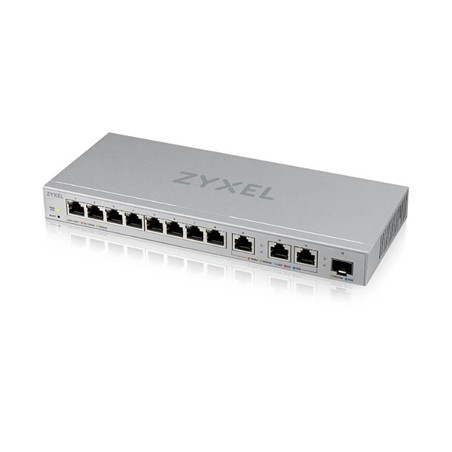 pZYXEL/p xgs1250_12_zz0102f SWITCH 12P LAN GIGABIT ZYXEL  XGS1250-12-ZZ