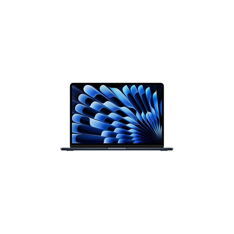 APPLE mrxw3t_a NB APPLE MACBOOKAIR MRXW3T/A MIDNIGHT 13" LED RD IPS