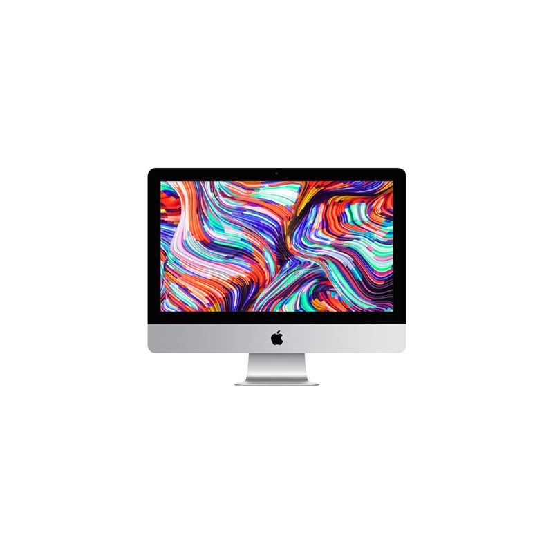 APPLE mrt32ll_6 LCDPC REFURBISHED IMAC (2019) APPLE 21,5" I3-8100 3