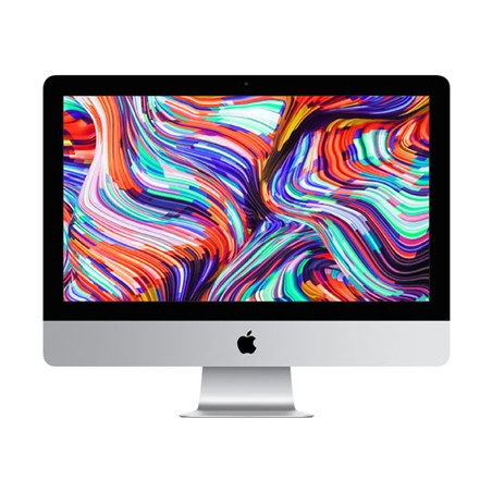 APPLE mrt32ll_6 LCDPC REFURBISHED IMAC (2019) APPLE 21,5" I3-8100 3