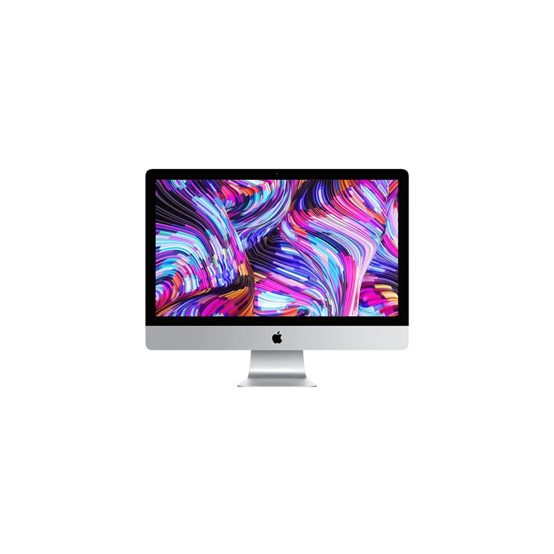 APPLE mrqy2ll_1 LCDPC REFURBISHED IMAC (2019) APPLE 27" I5-8500 3.0