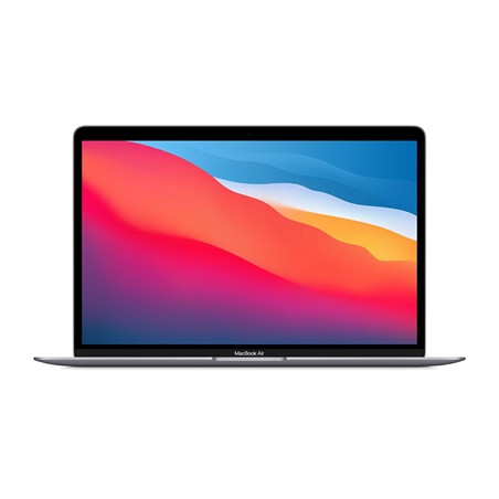 APPLE mgn63ll_a3 NB REFURBISHED MACBOOK AIR (2020) APPLE 13,3" M1 7