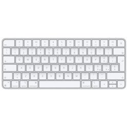 APPLE mla22t_a APPLE MAGIC KEYBOARD SILVER QW