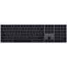 APPLE mrmh2t_a APPLE MAGIC KEYBOARD CON TASTIERINO NUMERICO GRAY QW