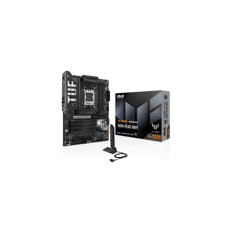  tuf_gaming_x870_plus_wifi MB ASUS TUF GAMING X870-PLUS WIFI X870 