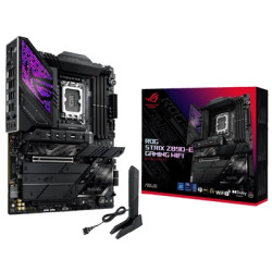 ASUS rog_strix_z890_e_gaming_wifi MB ASUS ROG STRIX Z890-E GAMING WIF