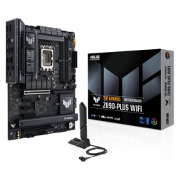 ASUS tuf_gaming_z890_plus_wifi MB ASUS TUF GAMING Z890-PLUS WIFI Z890