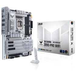 ASUS tuf_gaming_z890_pro_wifi MB ASUS TUF GAMING Z890-PRO WIFI Z890 LG