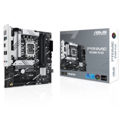 ASUS prime_b760m_plus MB ASUS PRIME B760M-PLUS B760 LGA1700 4XDDR5D