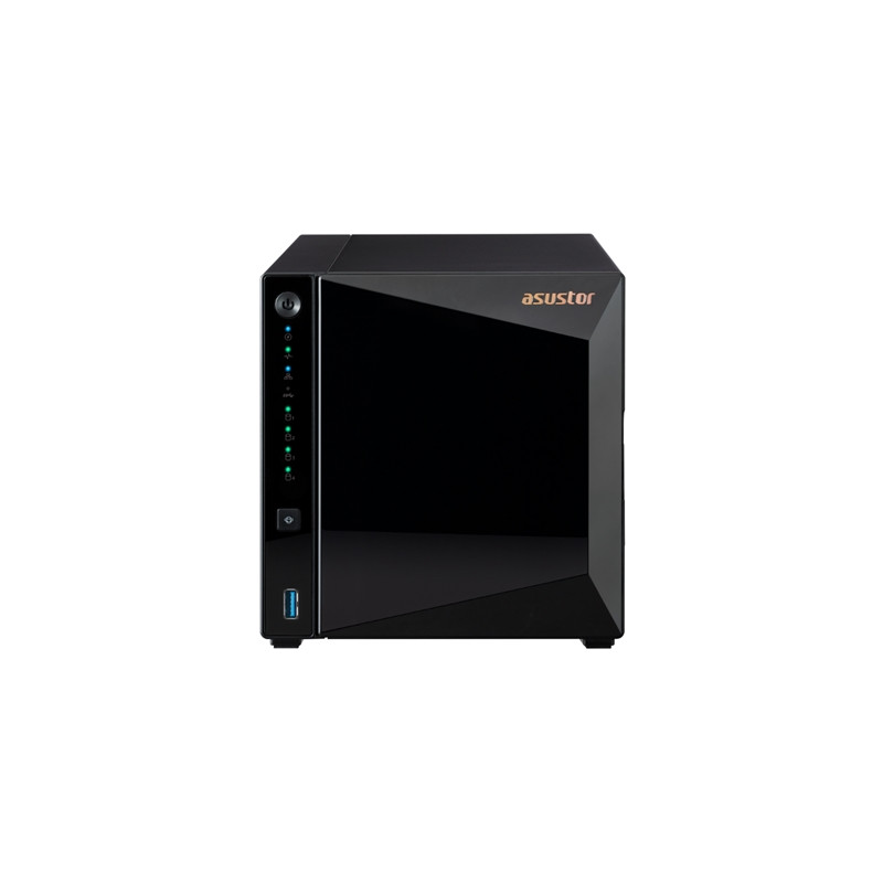  as3304t_v2 NAS ASUSTOR AS3304T V2 X 4 HDD/SSD 3.5"/2.5"SATA3 6G