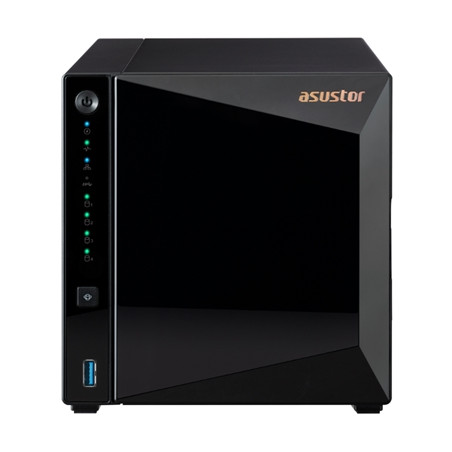  as3304t_v2 NAS ASUSTOR AS3304T V2 X 4 HDD/SSD 3.5"/2.5"SATA3 6G