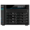  as6508t NAS ASUSTOR AS6508T X 8SLOT 3.5"/2.5"NO HD QC 2.1GHZ-8GB D