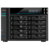  as7110t NAS ASUSTOR AS7110T X 10SLOT 3.5"/2.5"NO HD QC 3,4GHZ-8GB 