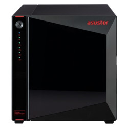  as5004u UNITA' ESPANSIONE ASUSTOR AS5004U X 116HDD/SSD 3.5"/2.5"SA