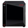  as5004u UNITA' ESPANSIONE ASUSTOR AS5004U X 116HDD/SSD 3.5"/2.5"SA