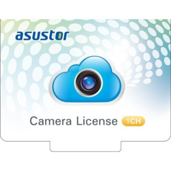  license_1_channel_ NVR CAMERA LICENSE PACKAGE - 1CH AUSTOR LICENSE