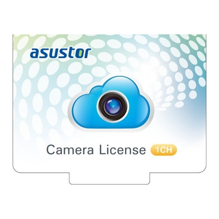  license_1_channel_ NVR CAMERA LICENSE PACKAGE - 1CH AUSTOR LICE