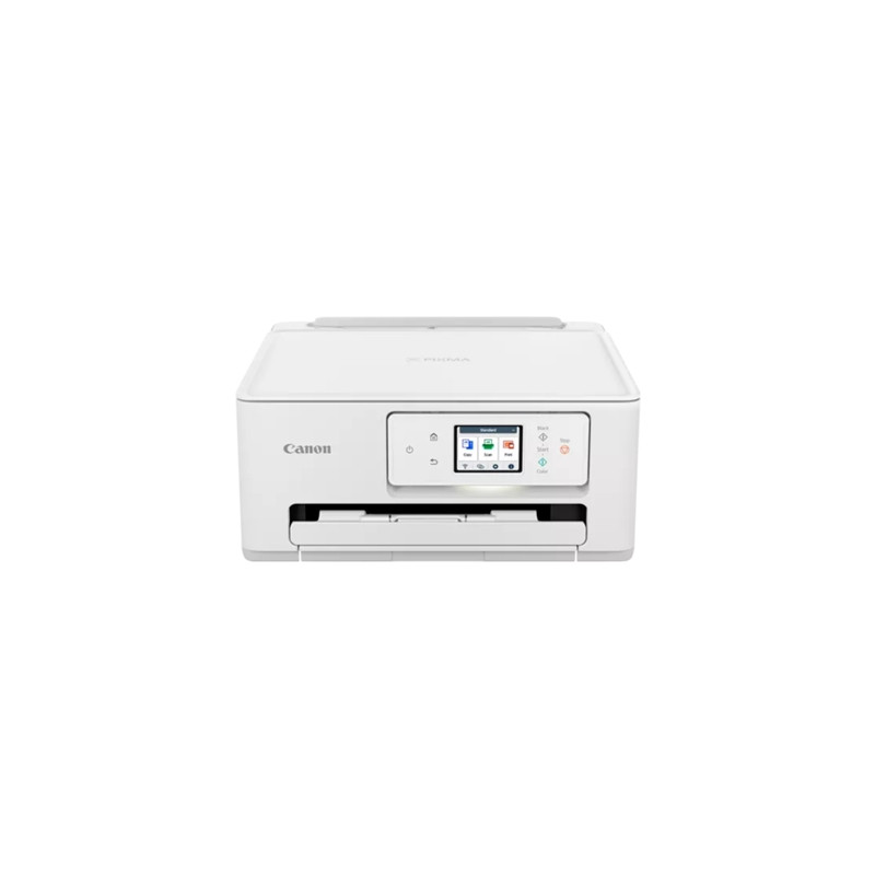 CANON 6256c006 STAMPANTE CANON MFC INK PIXMA TS7650I WHITE 6256C00