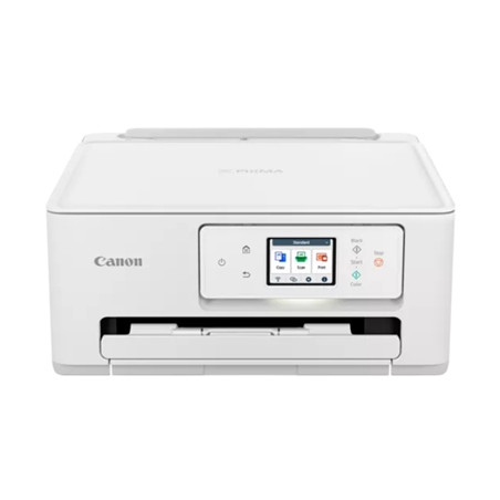 CANON 6256c006 STAMPANTE CANON MFC INK PIXMA TS7650I WHITE 6256C00