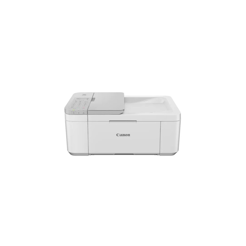 CANON 5074c046 STAMPANTE CANON MFC INK PIXMA TR4756I WHITE 5074