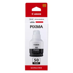 CANON 3386c001 CARTUCCIA CANON GI-50 PGBK NERO 3386C001 PER G6050- G