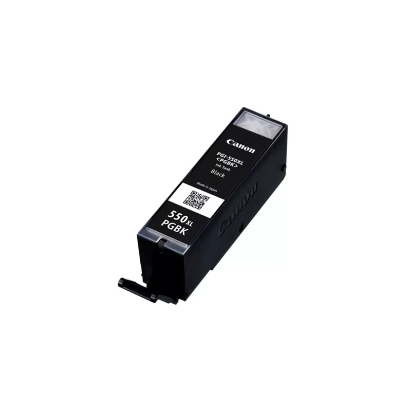 CANON 62_116 CARTUCCIA CANON GI-55 PGBK NERO 6431B001 PER  GX1050- 