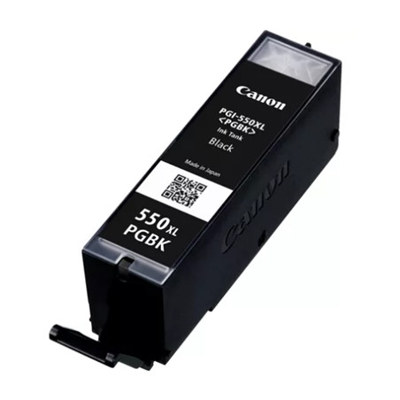 CANON 62_116 CARTUCCIA CANON GI-55 PGBK NERO 6431B001 PER  GX1050- 