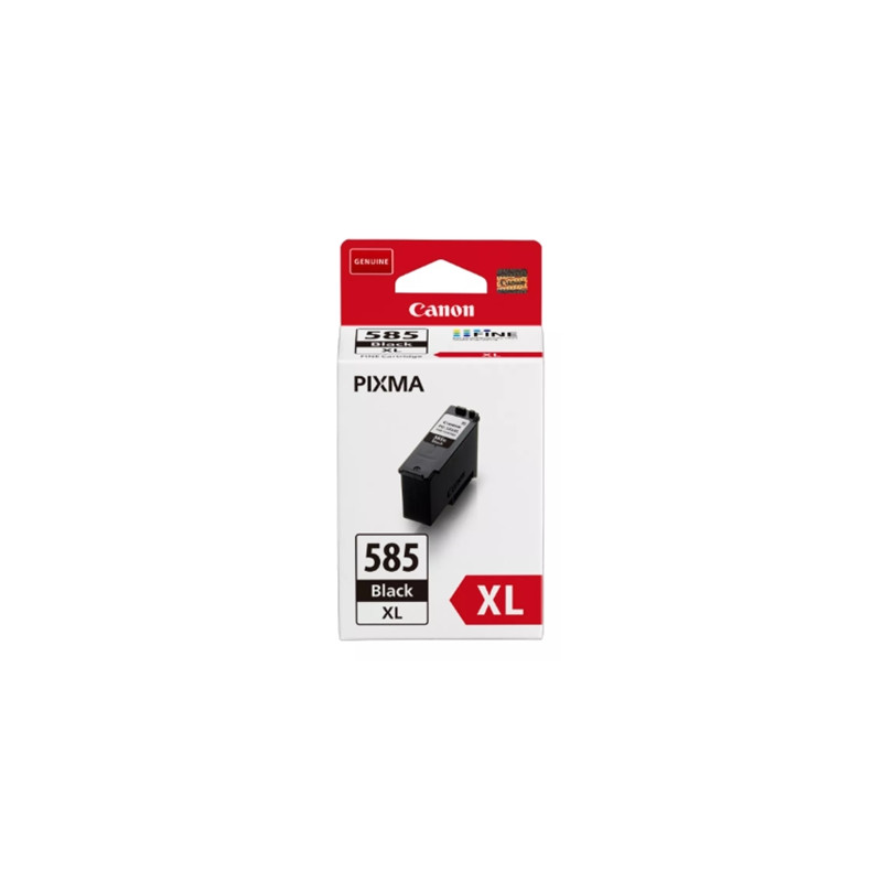 CANON 62_117 CARTUCCIA CANON PG-585XL NERO 6204C001 PER PIXMA TS7650