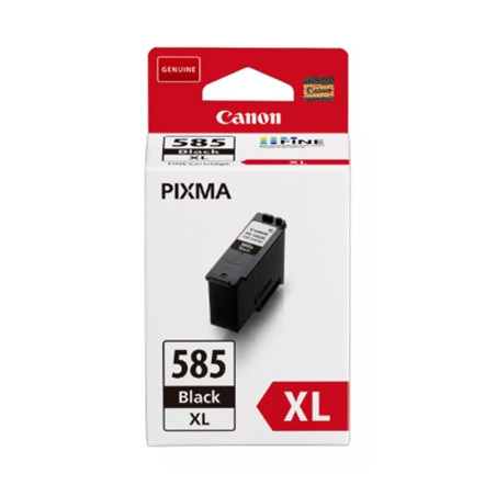 CANON 62_117 CARTUCCIA CANON PG-585XL NERO 6204C001 PER PIXMA TS7650