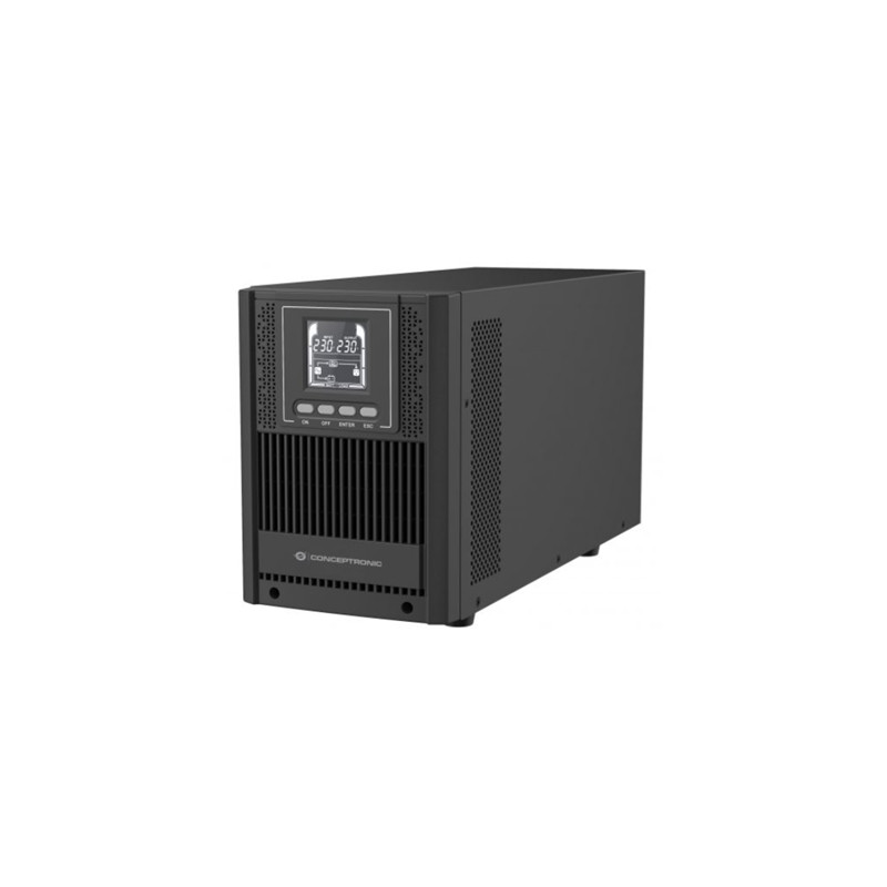 CONCEPTRONIC zeus52es2k UPS CONCEPTRONIC ZEUS52ES2K 2000VA/1800W ONL