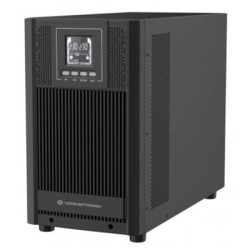 CONCEPTRONIC zeus52es3k UPS CONCEPTRONIC ZEUS52ES3K 3000VA/2700W ONL