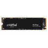 CRUCIAL ct500p3pssd8 SSD-SOLID STATE DISK M.2(2280) NVME  500GB PCIE4