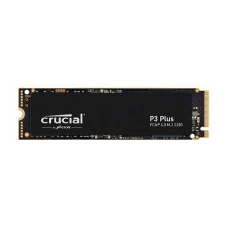 CRUCIAL ct1000p3pssd8 SSD-SOLID STATE DISK M.2(2280) NVME 1000GB(1TB)