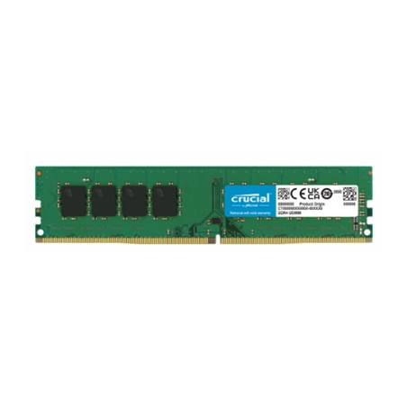 CRUCIAL 35_0688 DDR4 32GB 3200MHZ CT32G4DFD832A CRUCIAL 