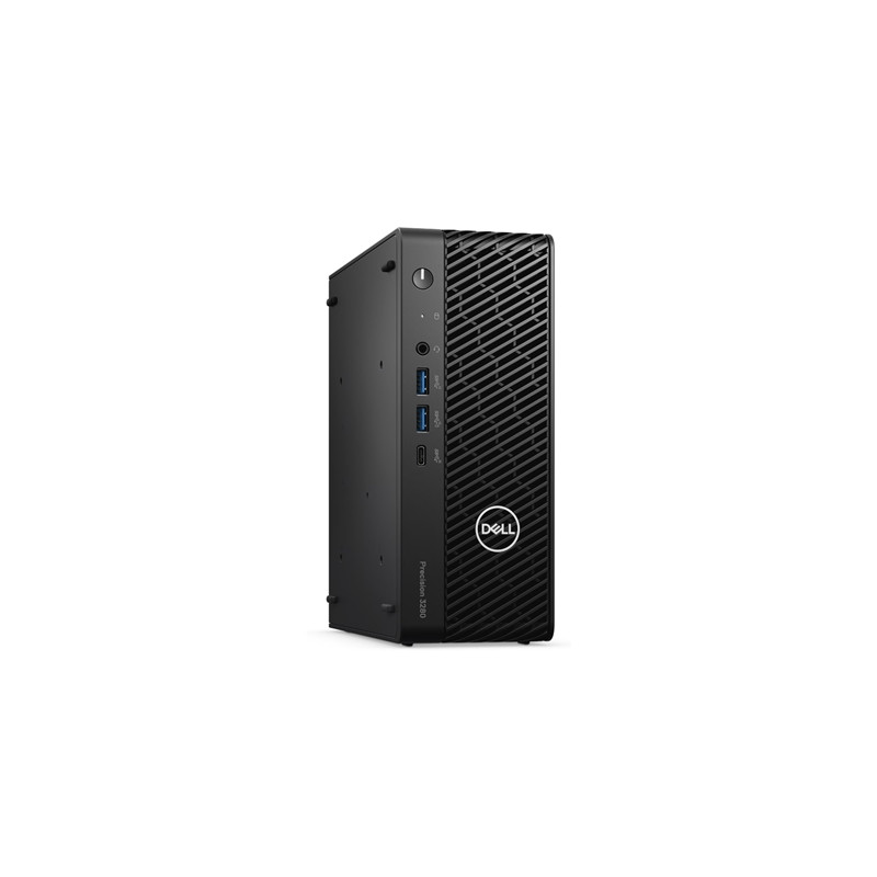 DELL garanzia_3y_basic_on_site WKS DELL PRECISION 3280 SFF 13LT HFC5Y