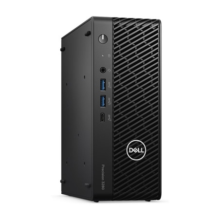 DELL garanzia_3y_basic_on_site WKS DELL PRECISION 3280 SFF 13LT HFC5Y