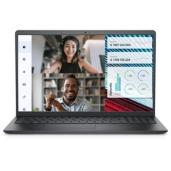 DELL garznzia_1y NB DELL VOSTRO 3520 GK38N 15.6"FHD AG I7-1255U 8DDR4