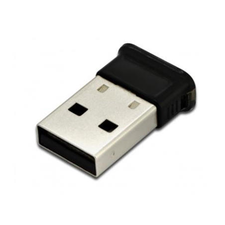 DIGITUS dn30210 MINI ADATTATORE USB BLUETOOTH 4.0 DIGITUS DN30210 - E