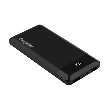  ue10021 POWERBANK ENERGIZER MAX 10000MAH UE10021 INUSB-C 5V/2A +MICR