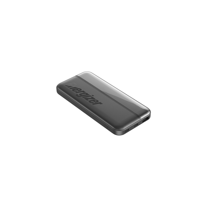  ue10050cc POWERBANK ENERGIZER MAX 10000MAH UE10050CC INUSB-C + OUT2 