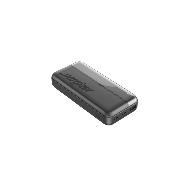  ue20050cc POWERBANK ENERGIZER MAX 20000MAH UE20050CC INUSB-C + OUT2 