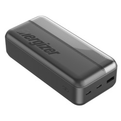  ue30050cc POWERBANK ENERGIZER MAX 30000MAH UE30050CC INUSB-C + OUT2 