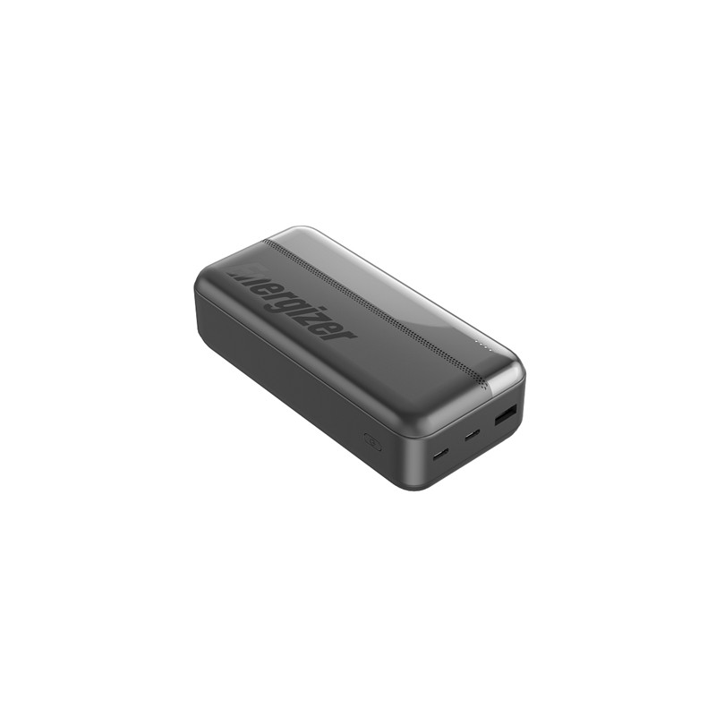  ue30050cc POWERBANK ENERGIZER MAX 30000MAH UE30050CC INUSB-C + OUT2 