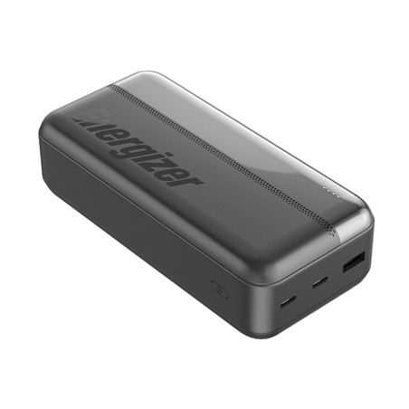  ue30050cc POWERBANK ENERGIZER MAX 30000MAH UE30050CC INUSB-C + OUT2 