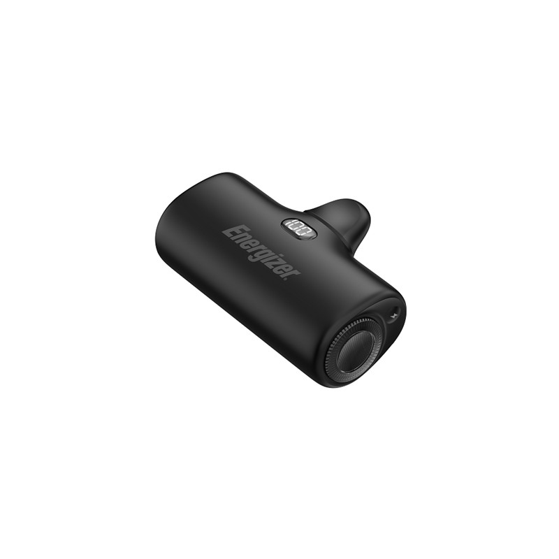  46_934 POWERBANK ENERGIZER ULTIMATE 4600MAH UE4600PQ INUSB-C 15W MAX